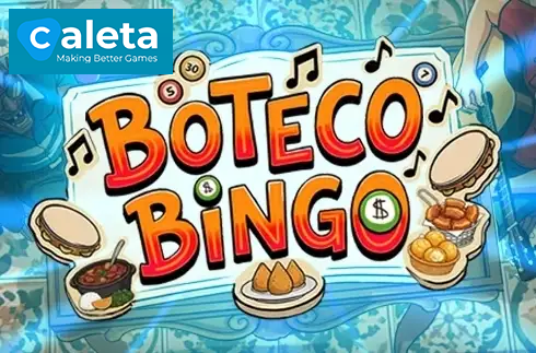 Boteco Bingo